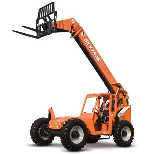 Skytrak 8042 — MT EQUIPMENT RENTALS